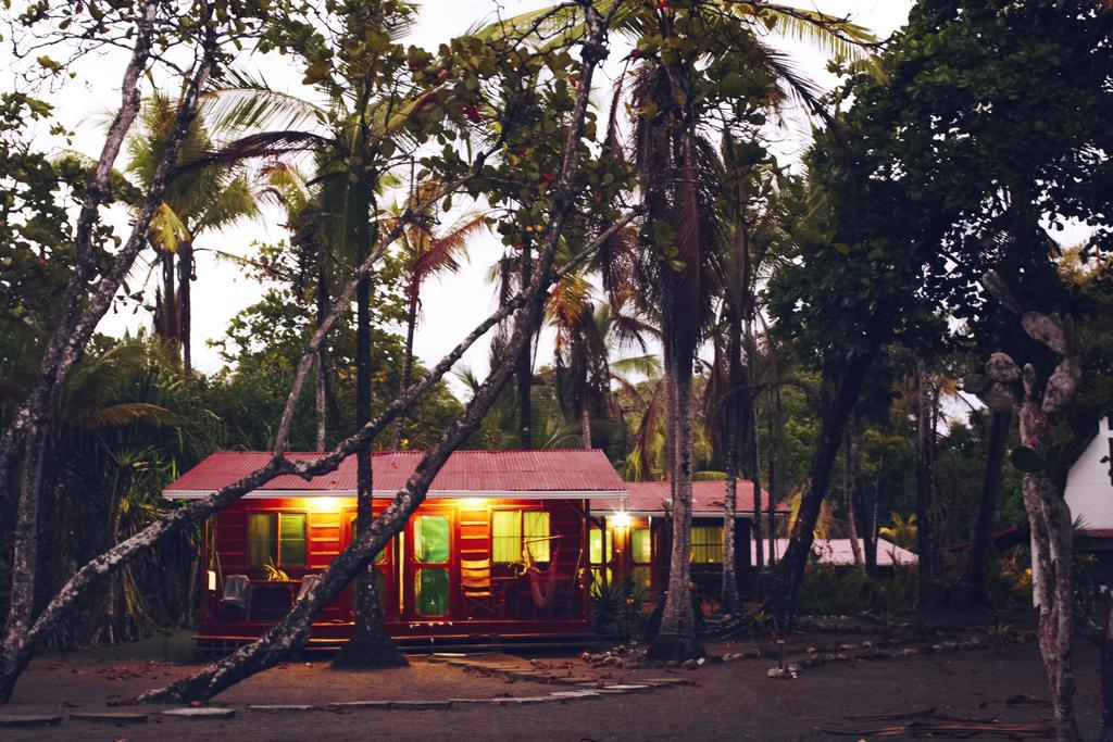 Coloso Del Mar Zancudo Exterior foto