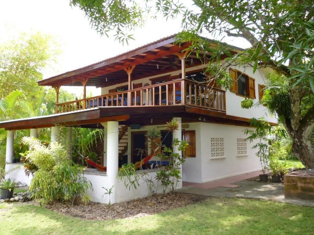 Coloso Del Mar Zancudo Exterior foto